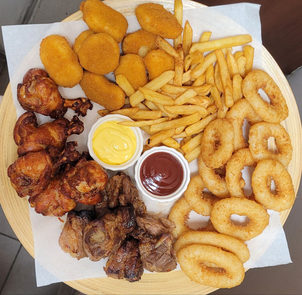 Pronto Pizza Одеса вул. Ак Філатова 54 image 7