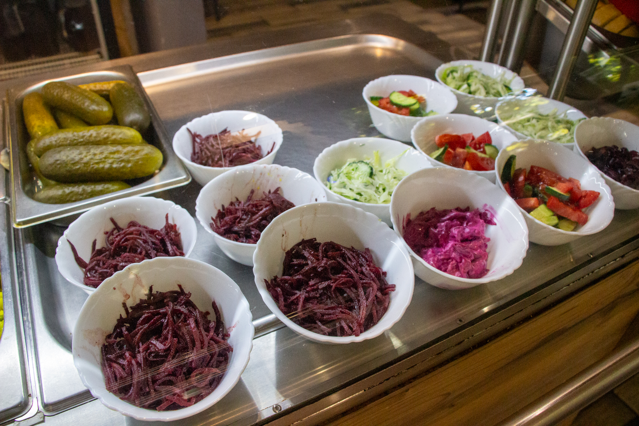 Кафе-бістро «Обжорка» image 3