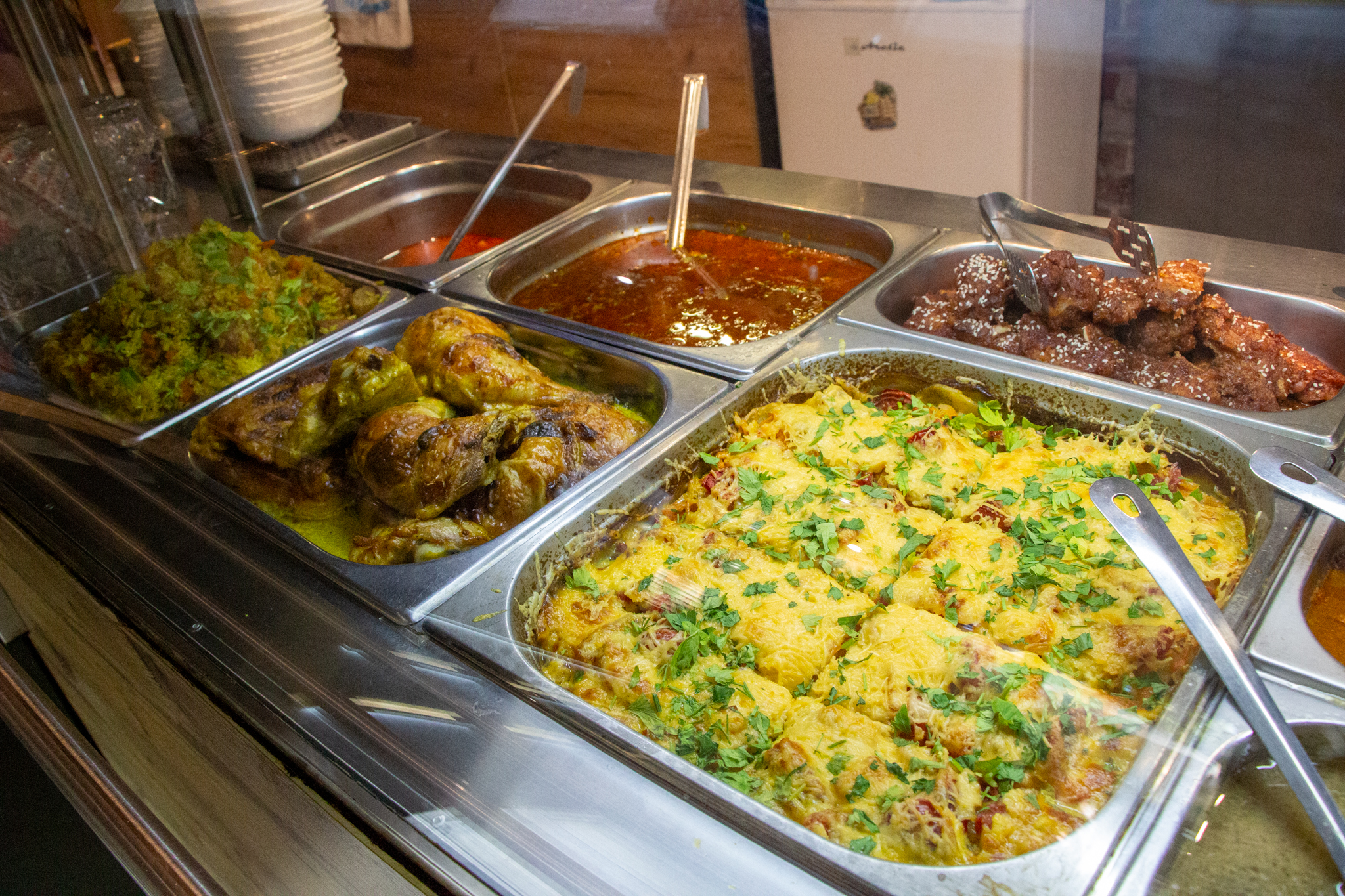 Кафе-бістро «Обжорка» image 5