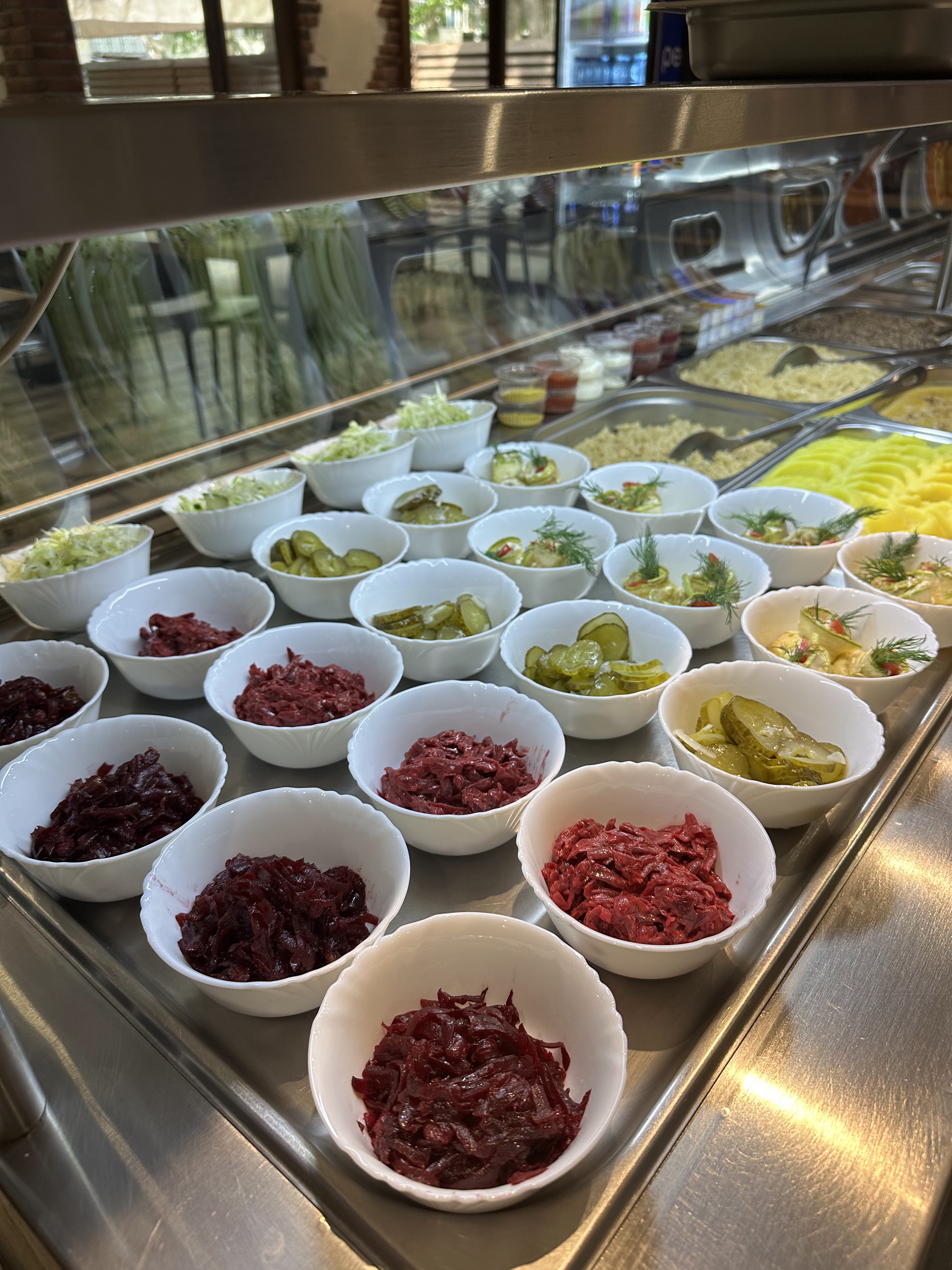 Кафе-бістро «Обжорка» image 6