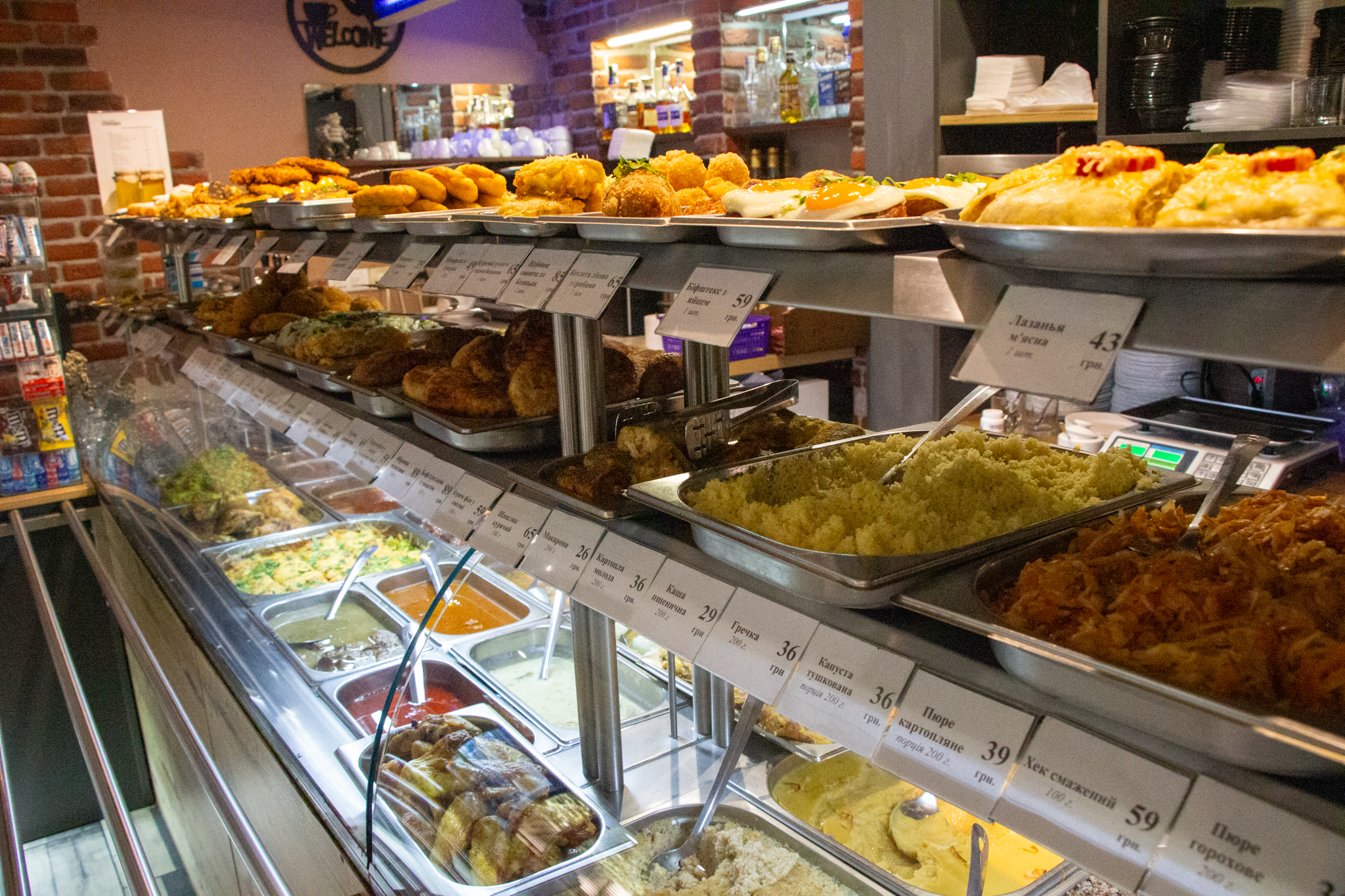 Кафе-бістро «Обжорка» image 10