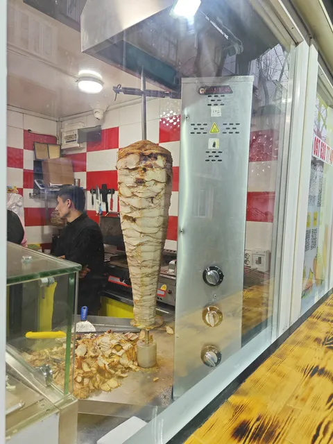 Supreme fastfood image 2
