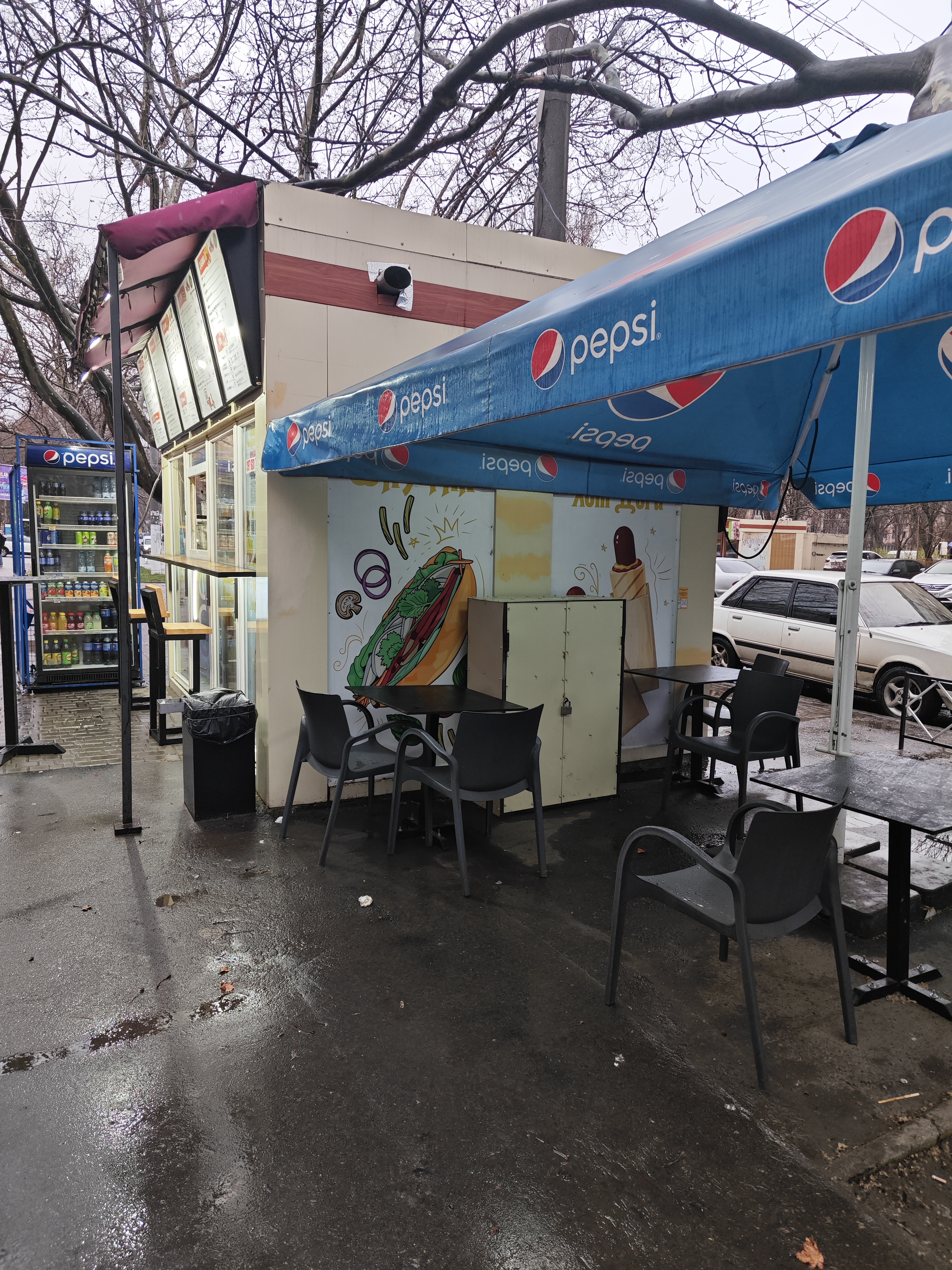 Supreme fastfood image 3