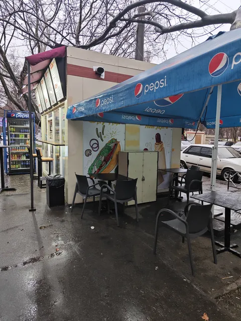 Supreme fastfood image 3