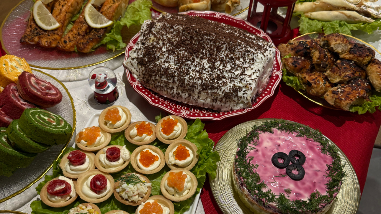 СТОЛОВА | МІСЬКА ЇДАЛЬНЯ image 2