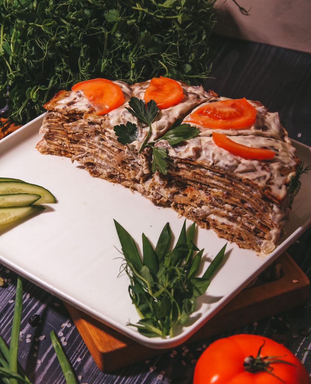 СТОЛОВА | МІСЬКА ЇДАЛЬНЯ image 6