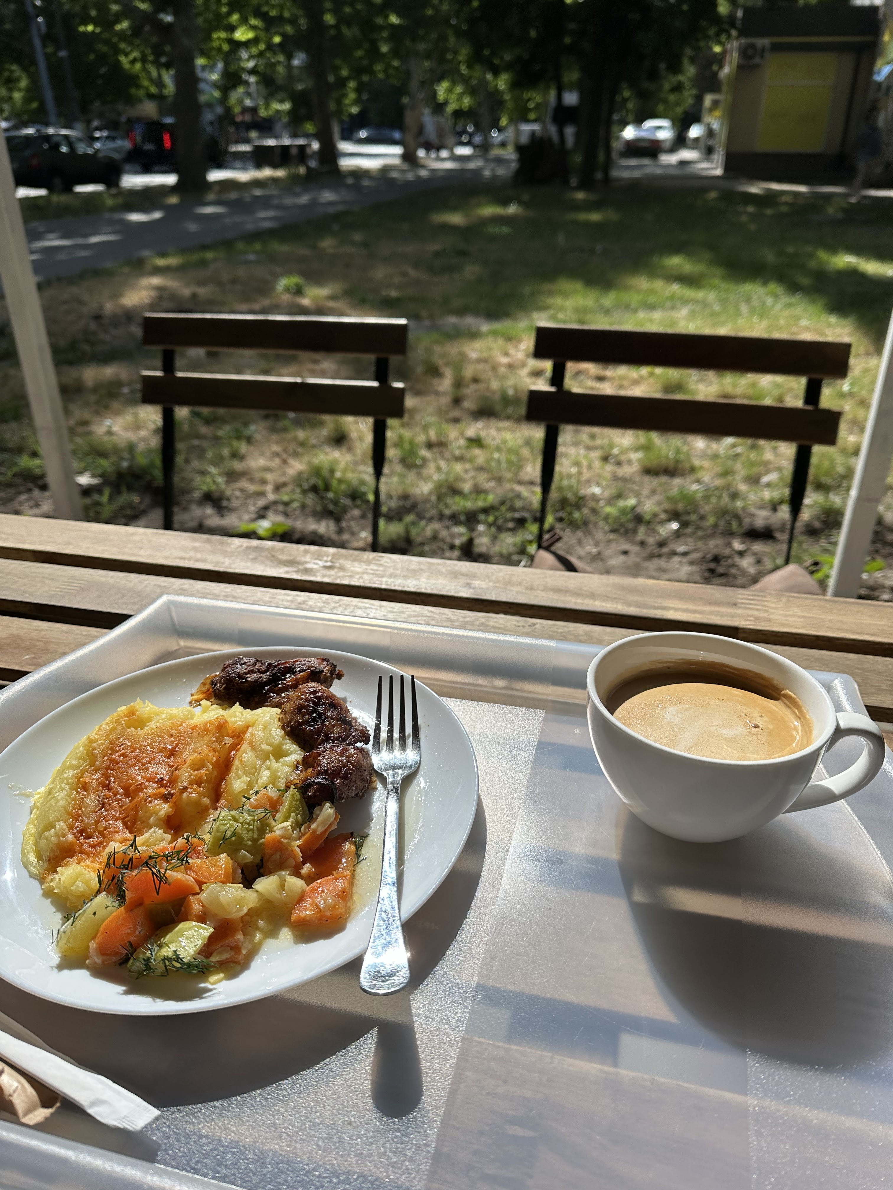 СТОЛОВА | МІСЬКА ЇДАЛЬНЯ image 7