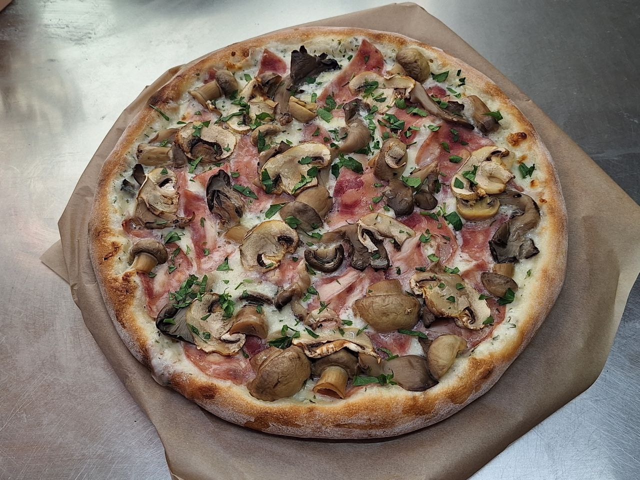 Italiano Papa image 4