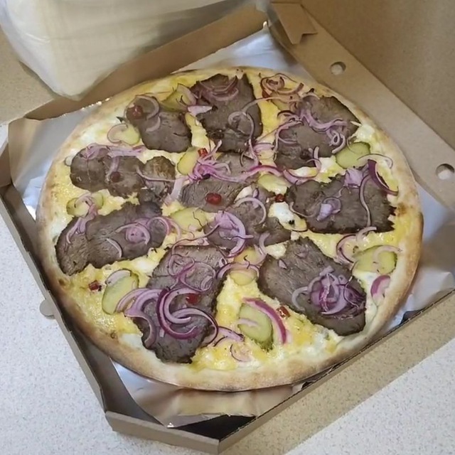 Italiano Papa image 6