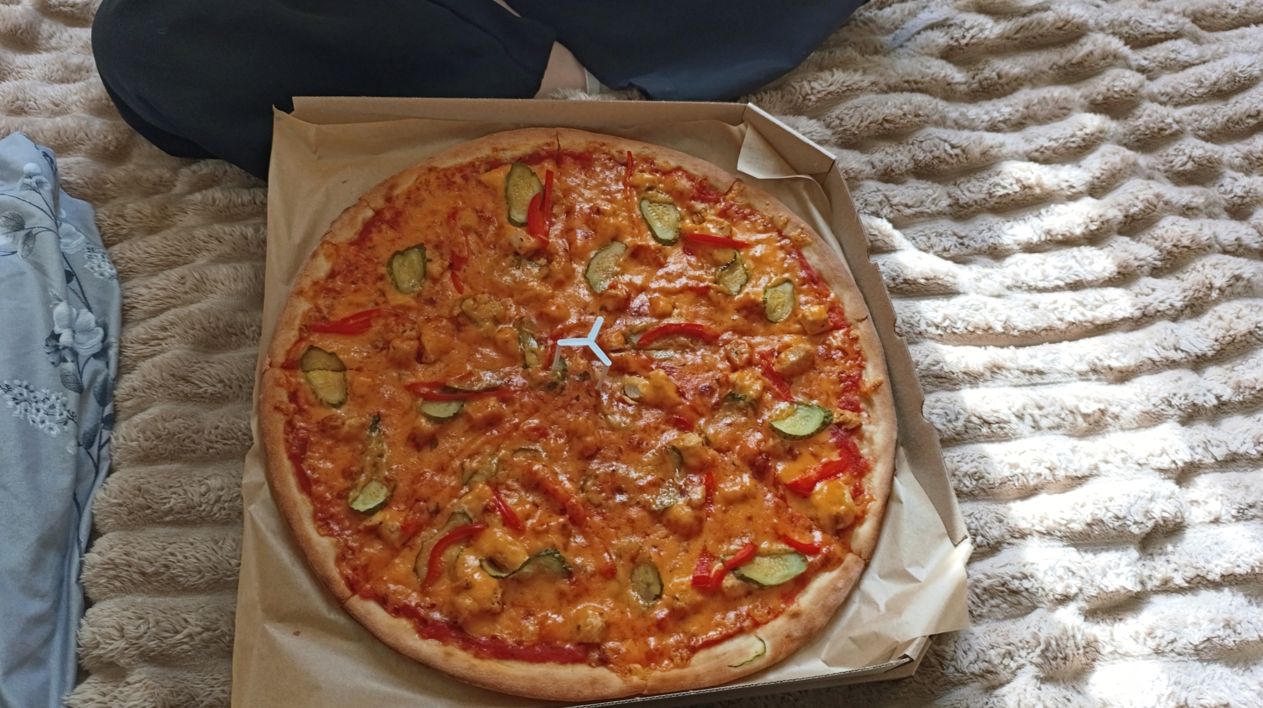 Italiano Papa image 7