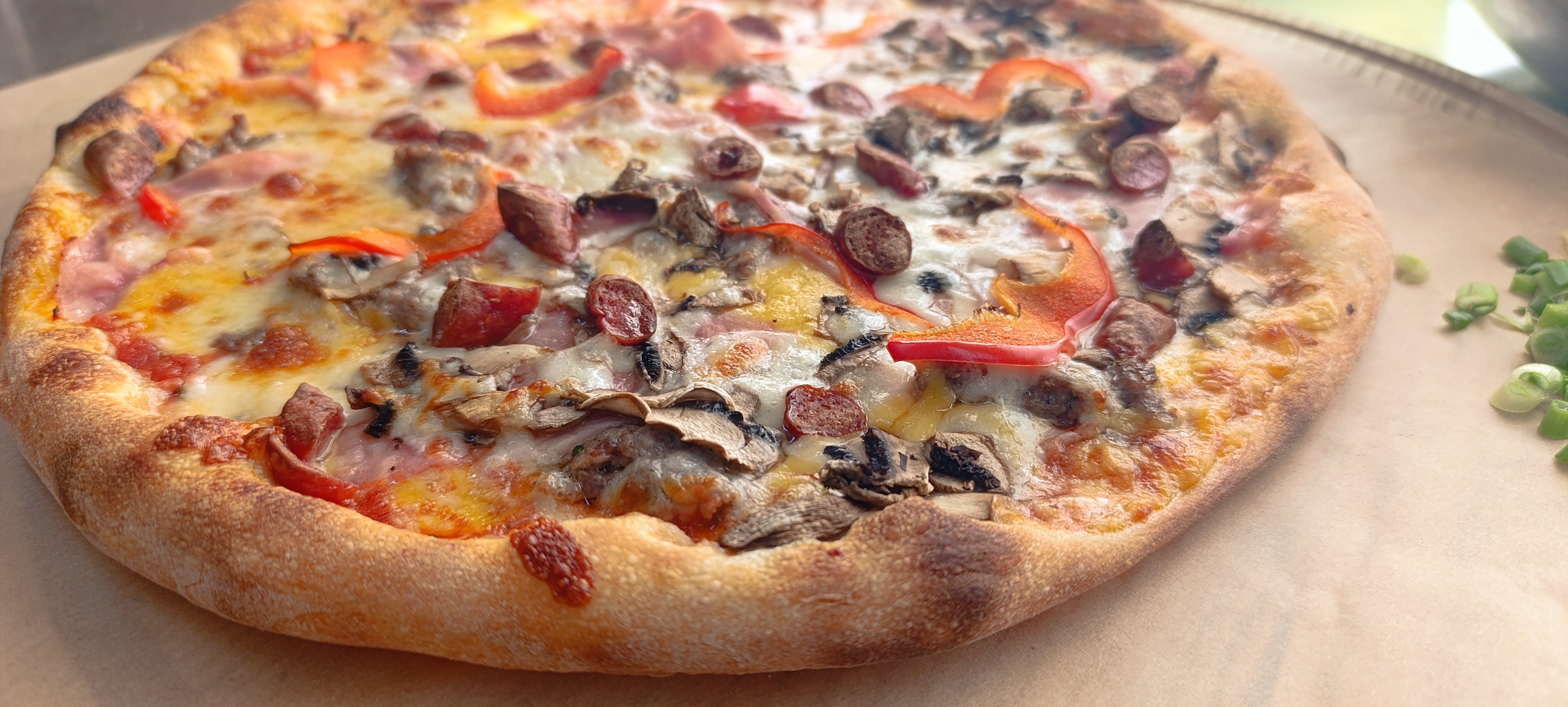 Italiano Papa image 8