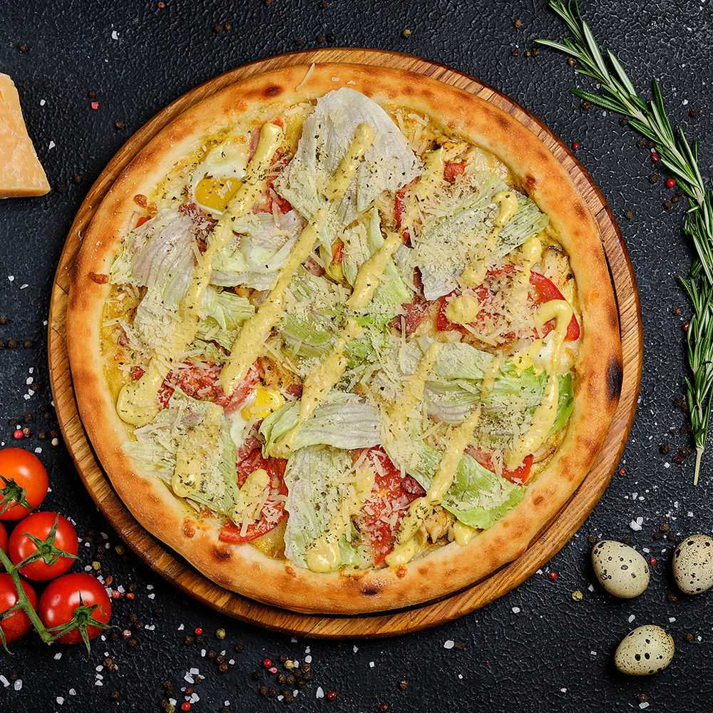 Ресто-Престо (Малиновского) image 2