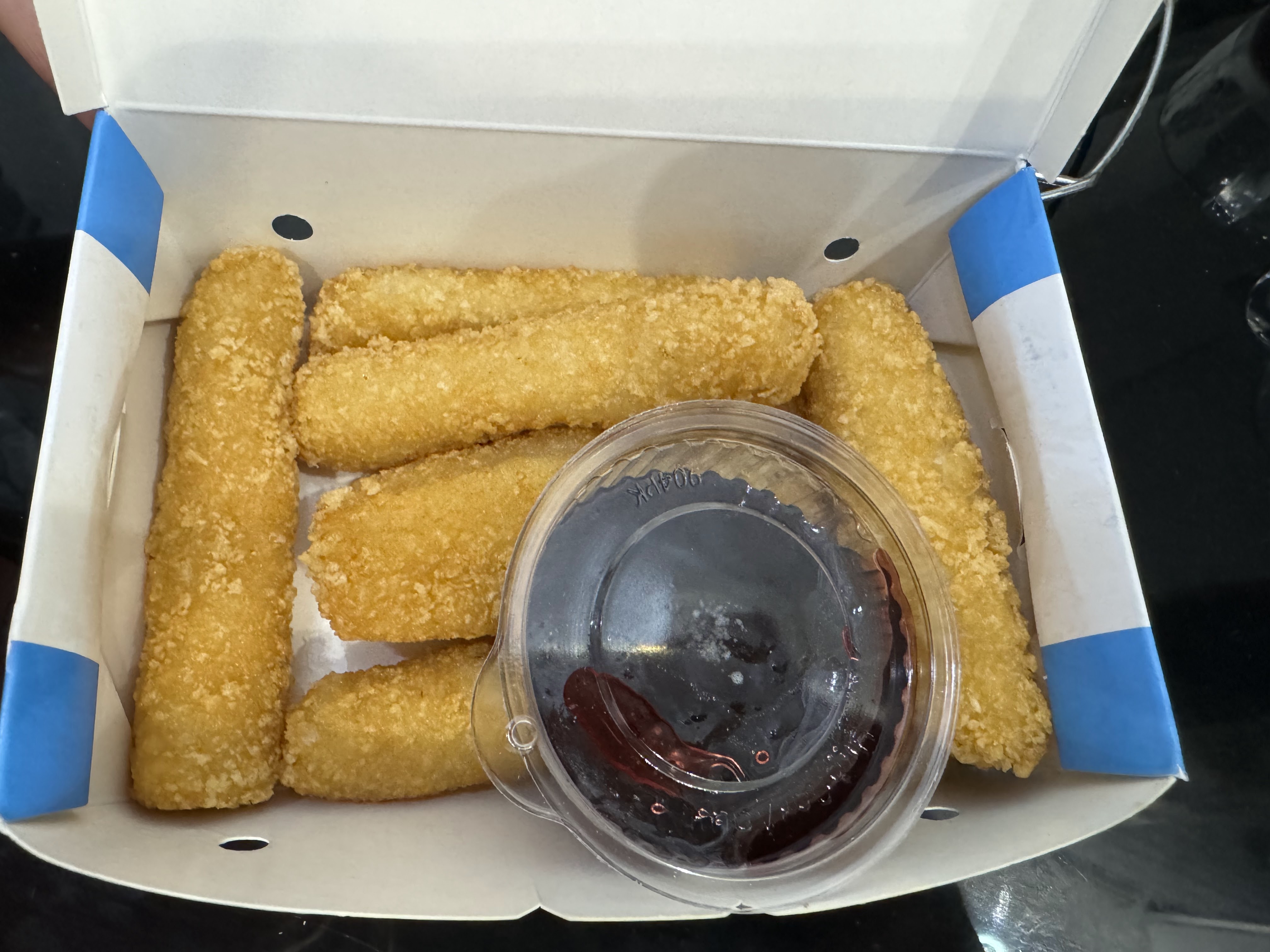 Ресто-Престо (Малиновского) image 4