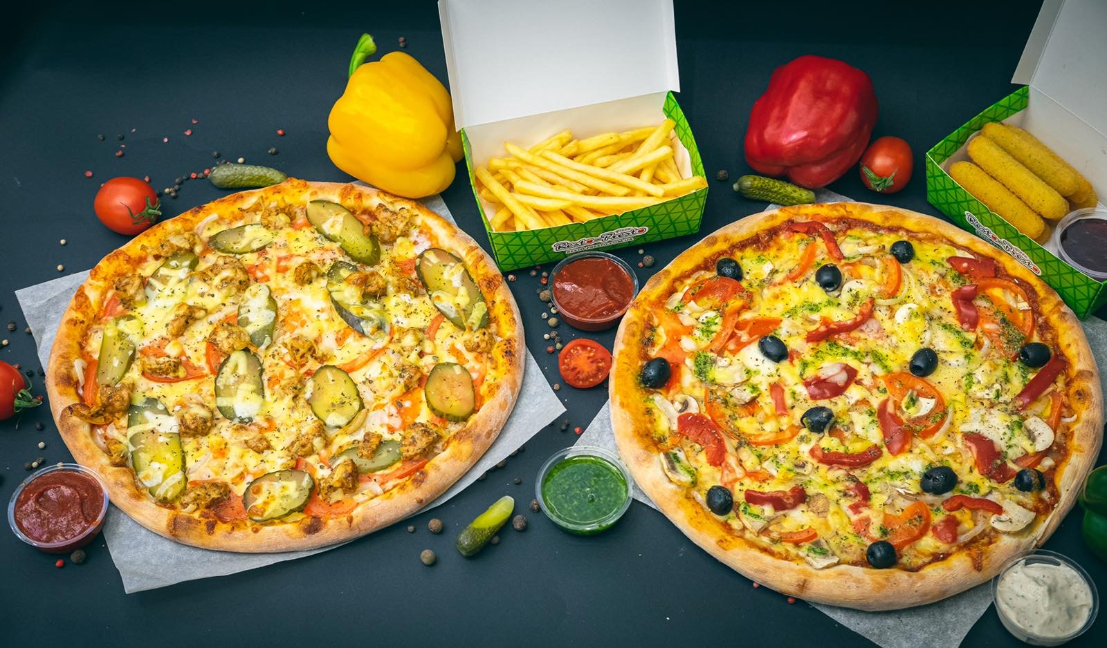 Ресто-Престо (Малиновского) image 5