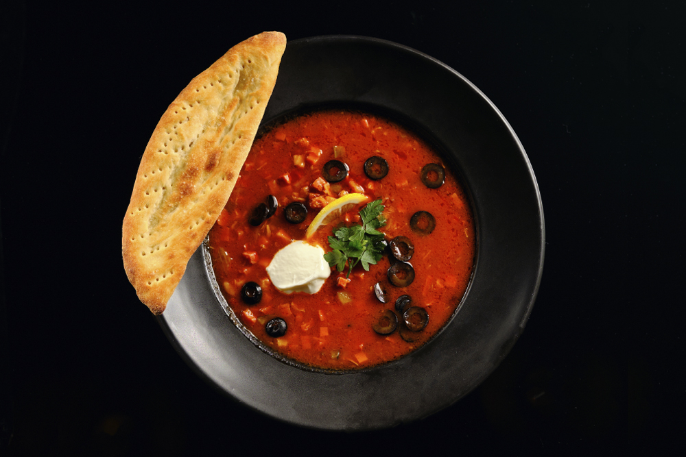 Ресто-Престо (Малиновского) image 6