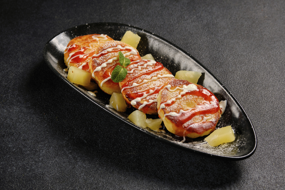 Ресто-Престо (Малиновского) image 8