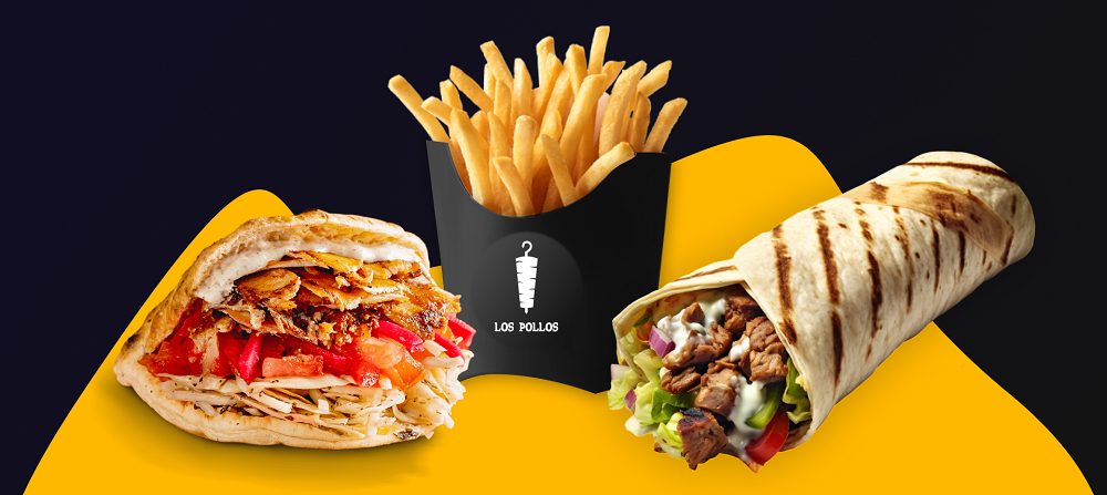 Los Pollos Shaurma image 2