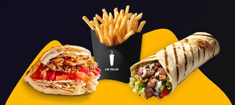 Los Pollos Shaurma image 2
