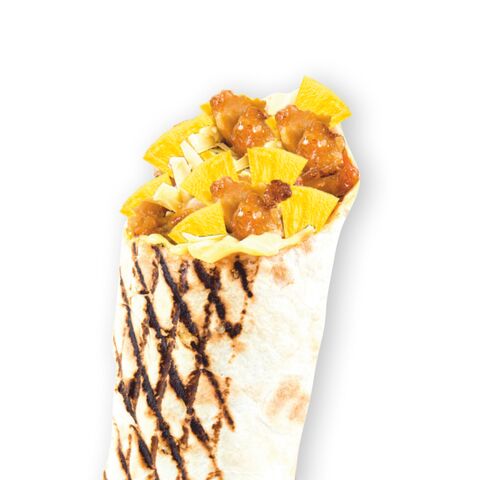 Los Pollos Shaurma image 3