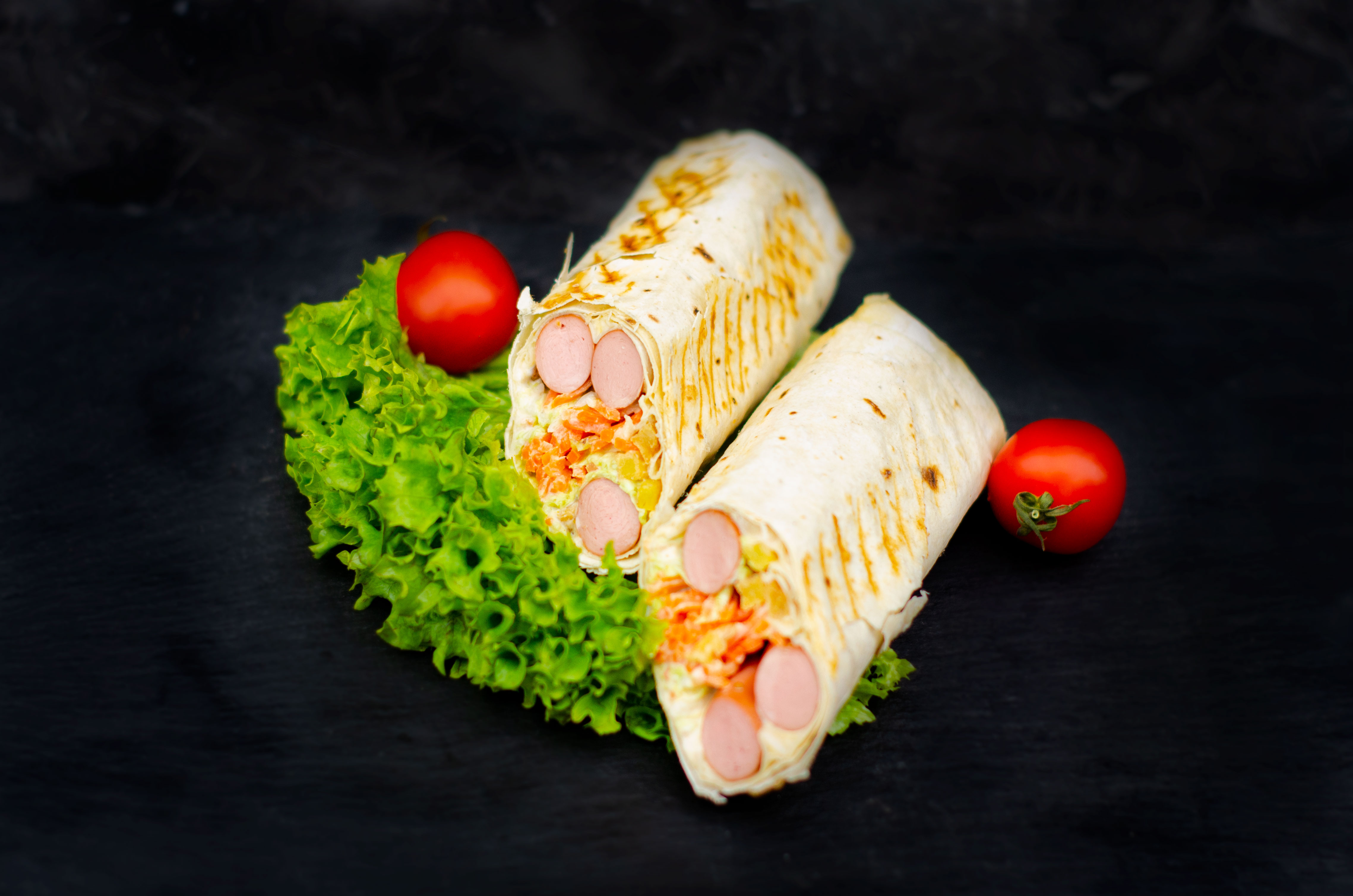 Los Pollos Shaurma image 4