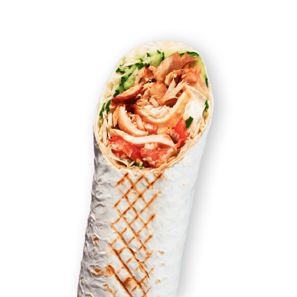 Los Pollos Shaurma image 7