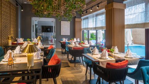 Redling restaurant image 1