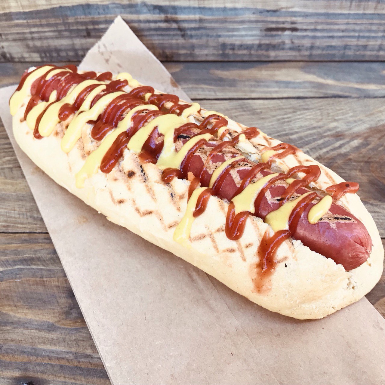 Лаваш и Мясо image 2