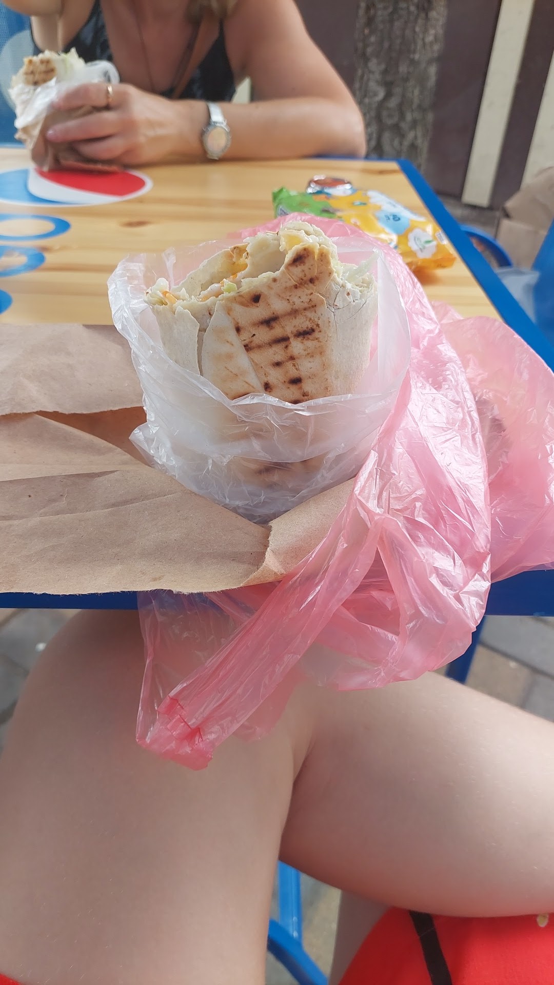 Лаваш и Мясо image 3