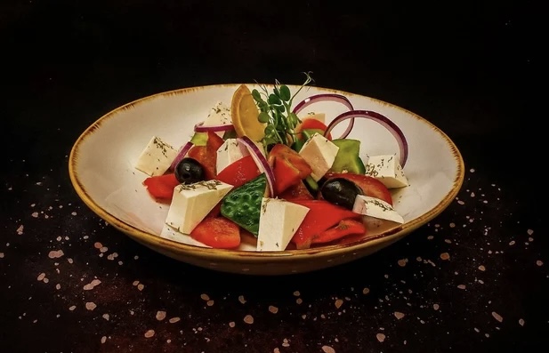 Restoran Odesʹka Rakovarnya image 2