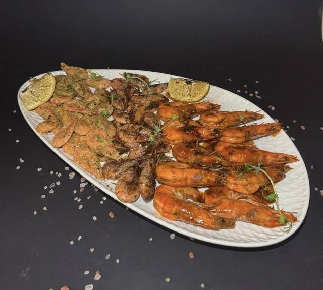 Restoran Odesʹka Rakovarnya image 3