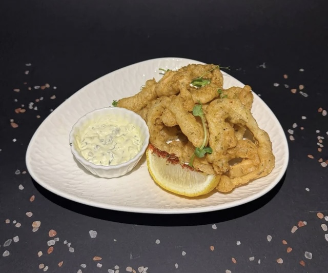 Restoran Odesʹka Rakovarnya image 4