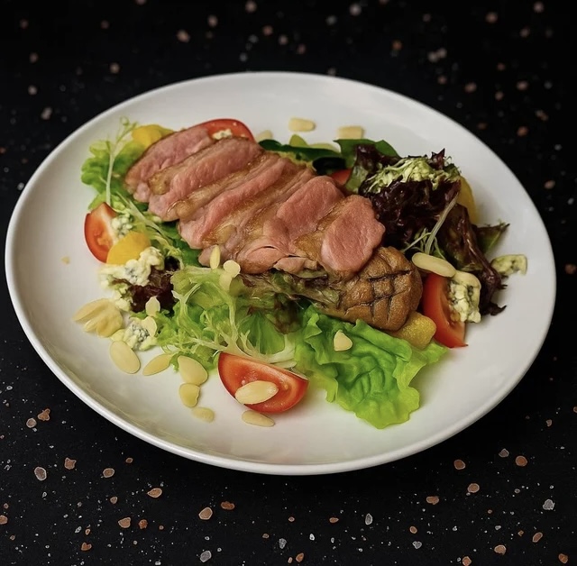 Restoran Odesʹka Rakovarnya image 5