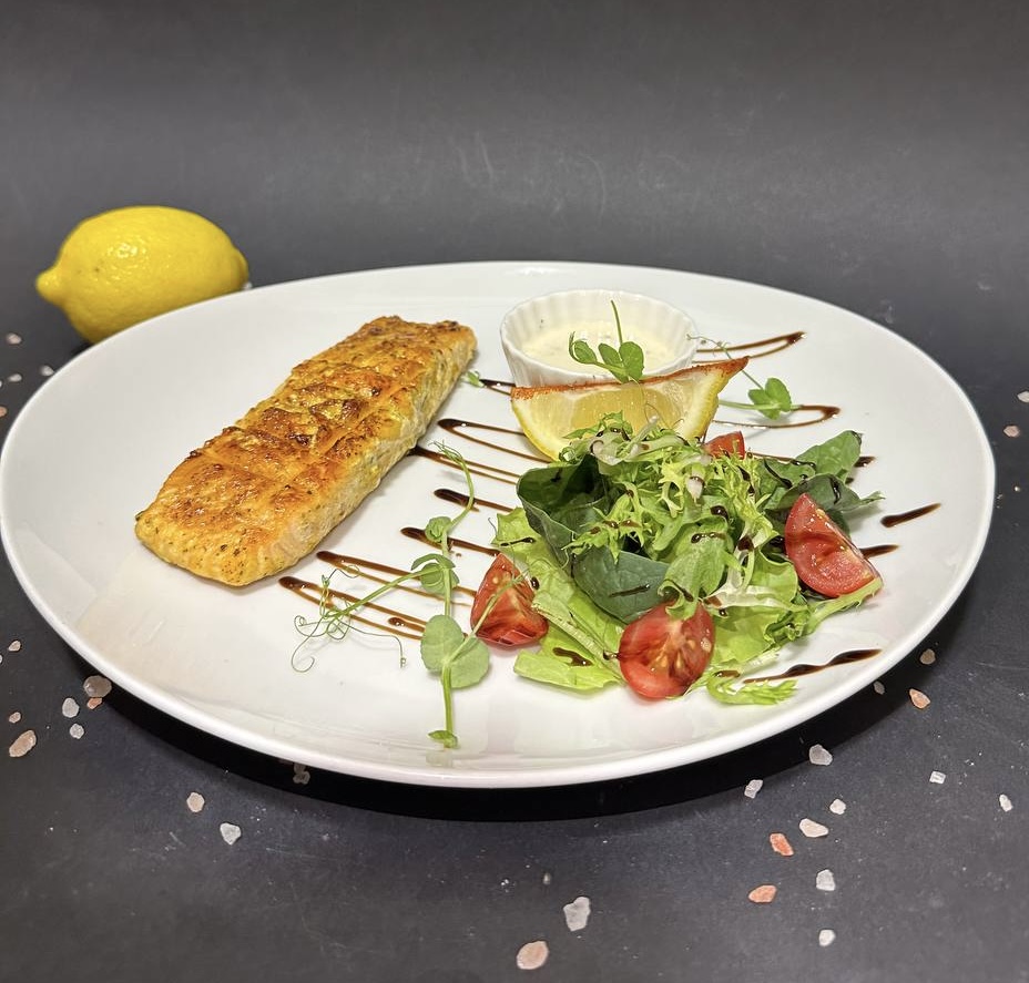 Restoran Odesʹka Rakovarnya image 10