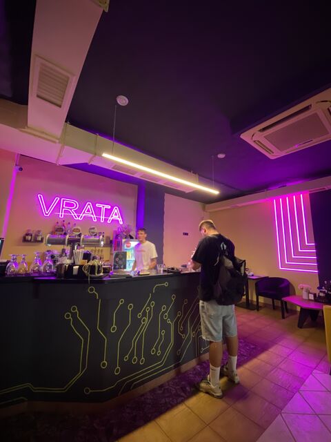 VRATA image 8