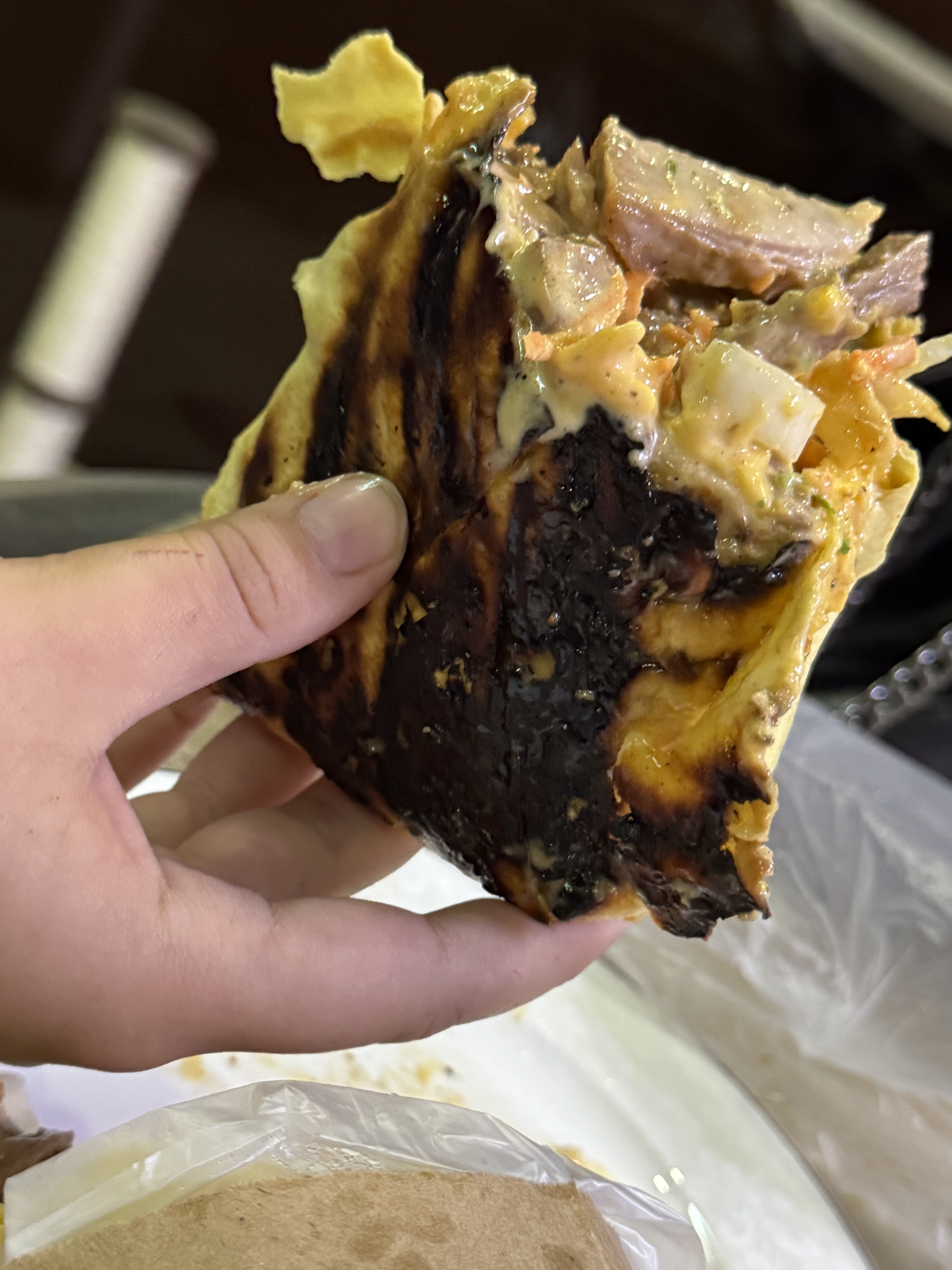 STREET FOOD SHAURMA GRILL image 2