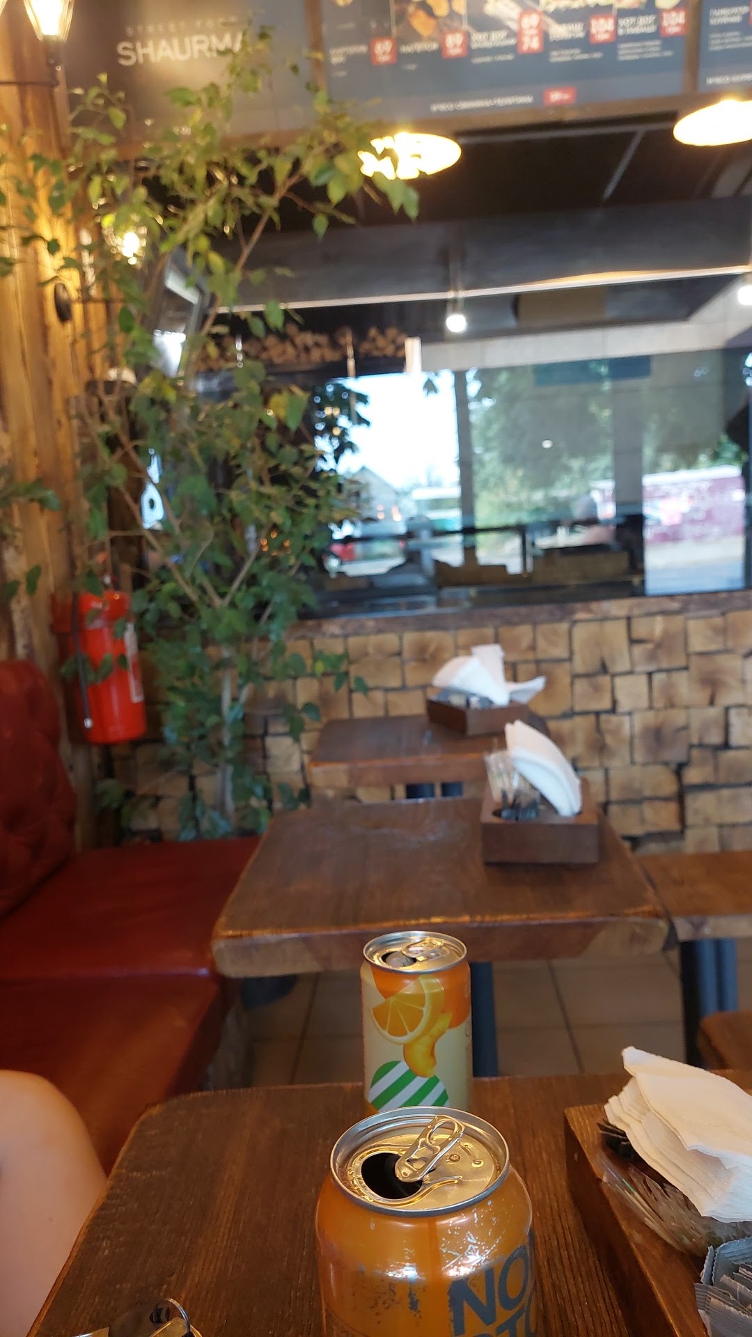 STREET FOOD SHAURMA GRILL image 9