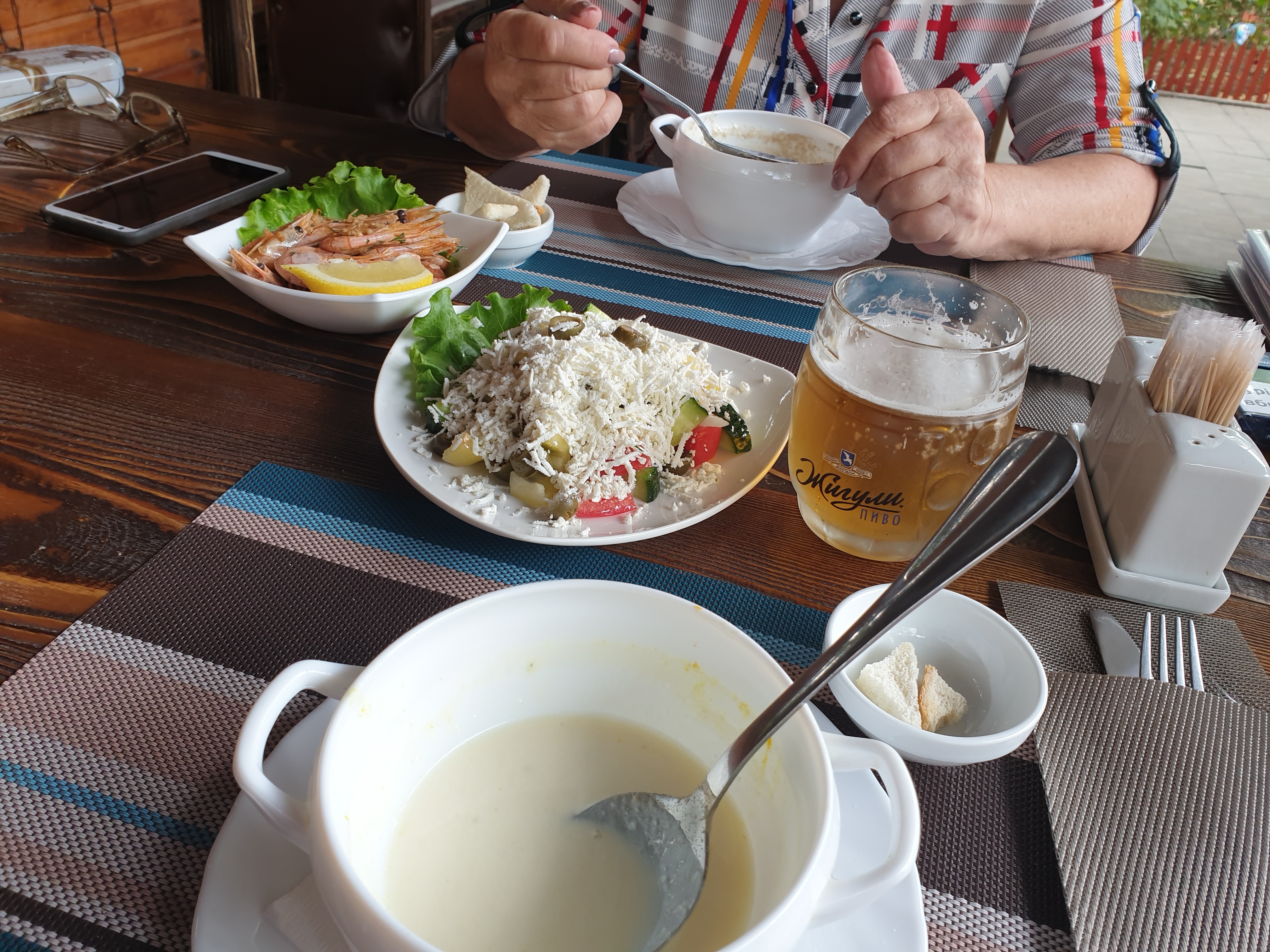 Kafe 7 Pyatnyts image 6