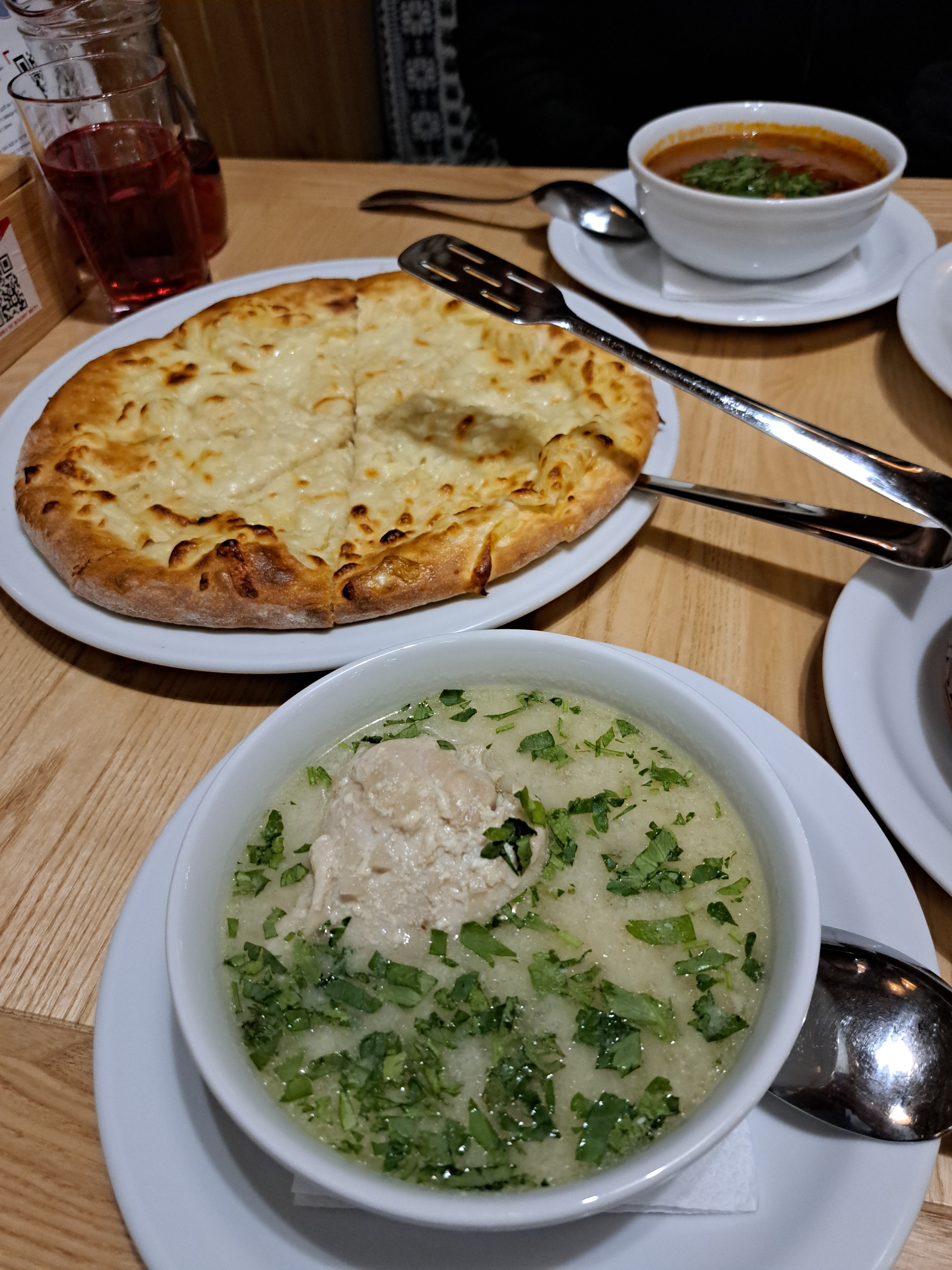 Khinkalʹnya U Sadybi image 8