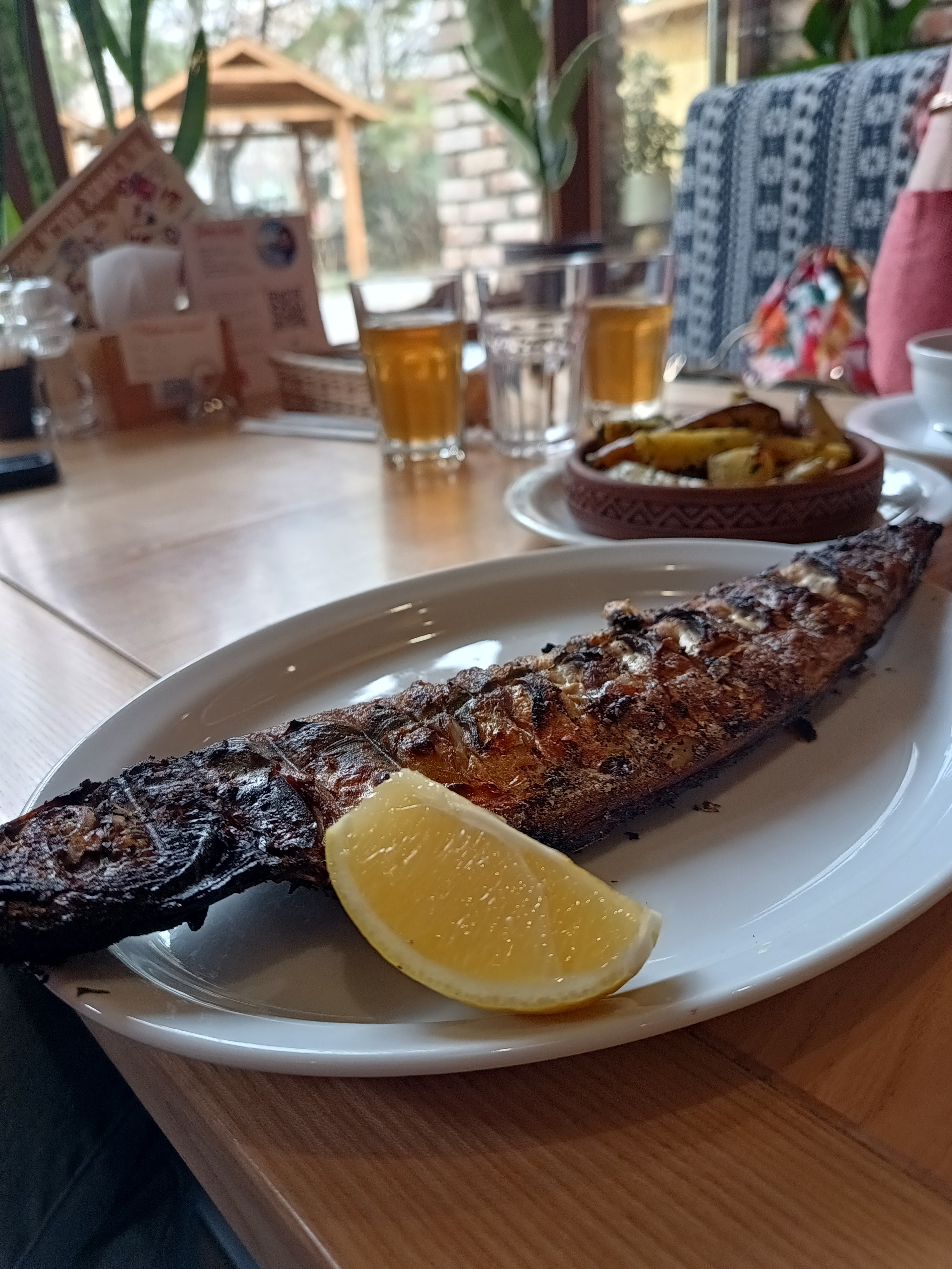 Khinkalʹnya U Sadybi image 9