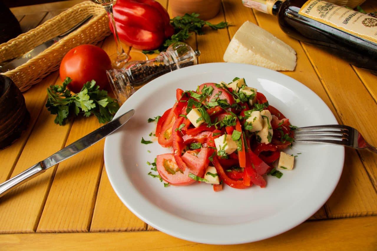 Khinkalʹnya U Sadybi image 10