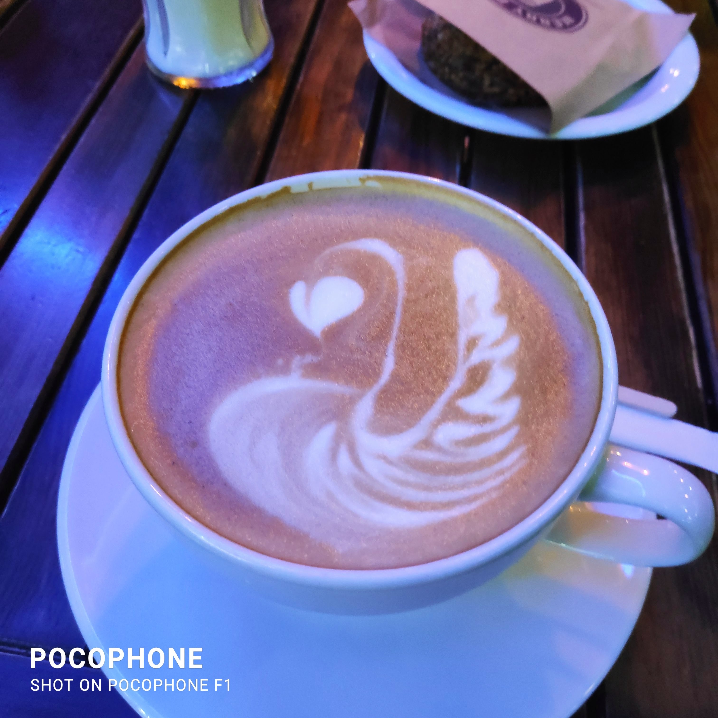 Merry Berry Cafe image 6