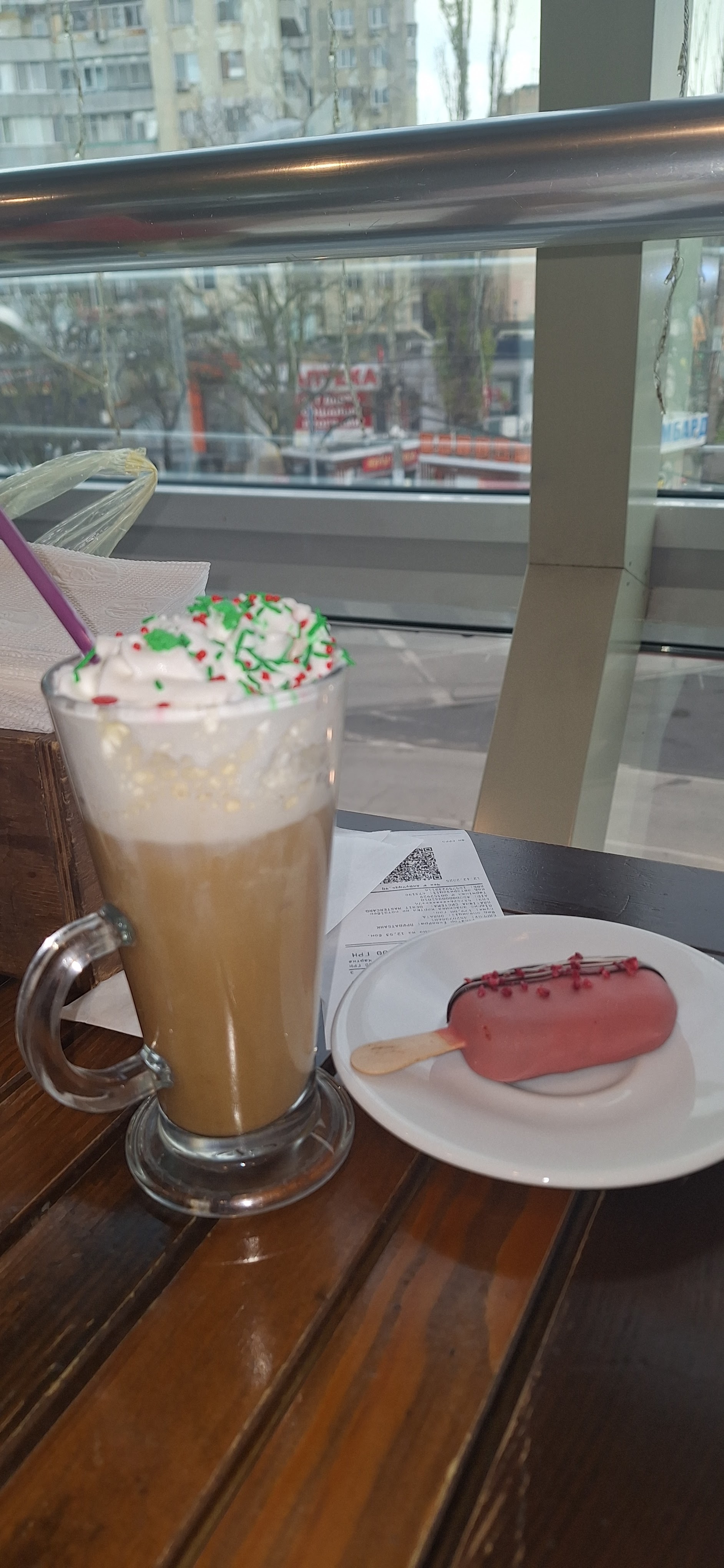 Merry Berry Cafe image 7