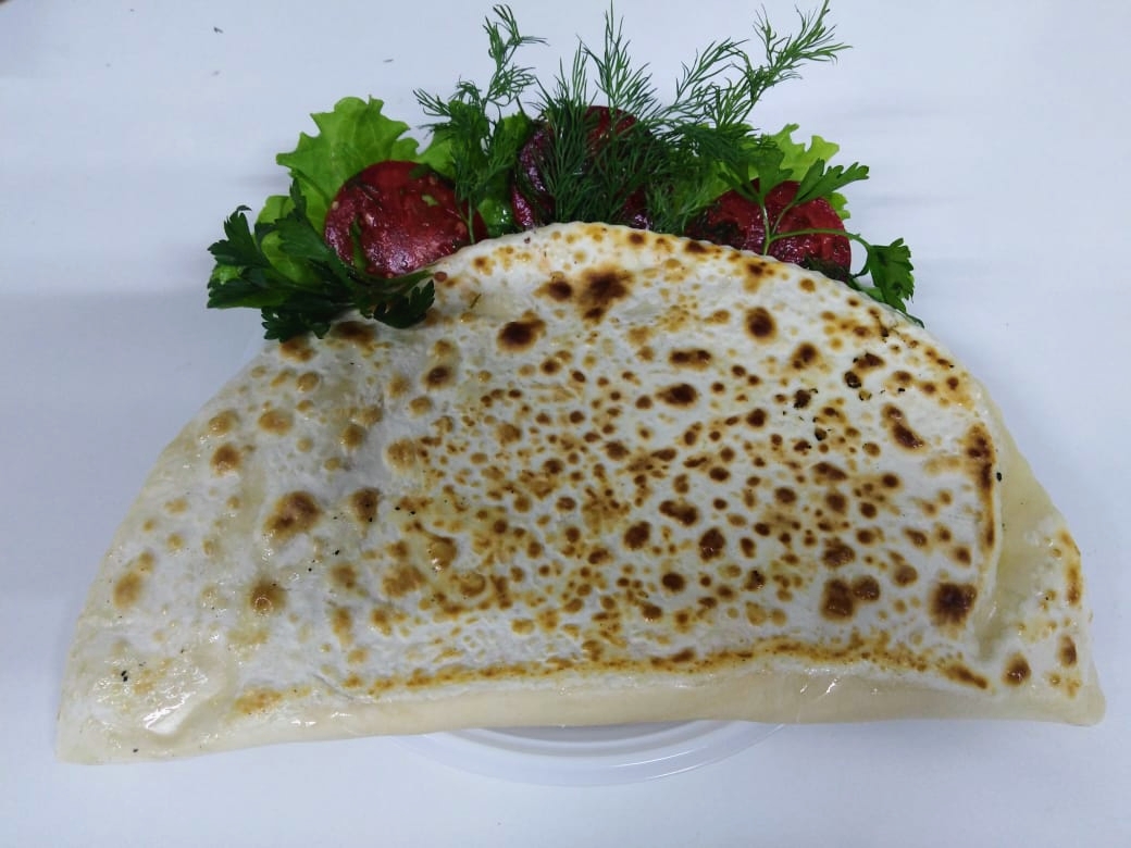 Halal food Oh-love image 2