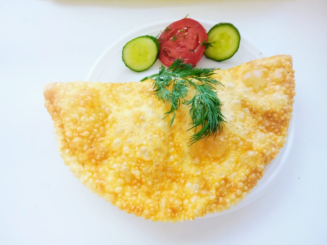 Halal food Oh-love image 6