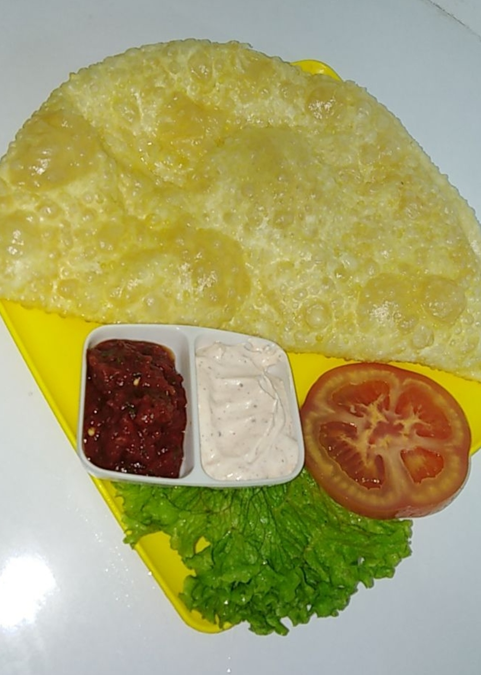 Halal food Oh-love image 9
