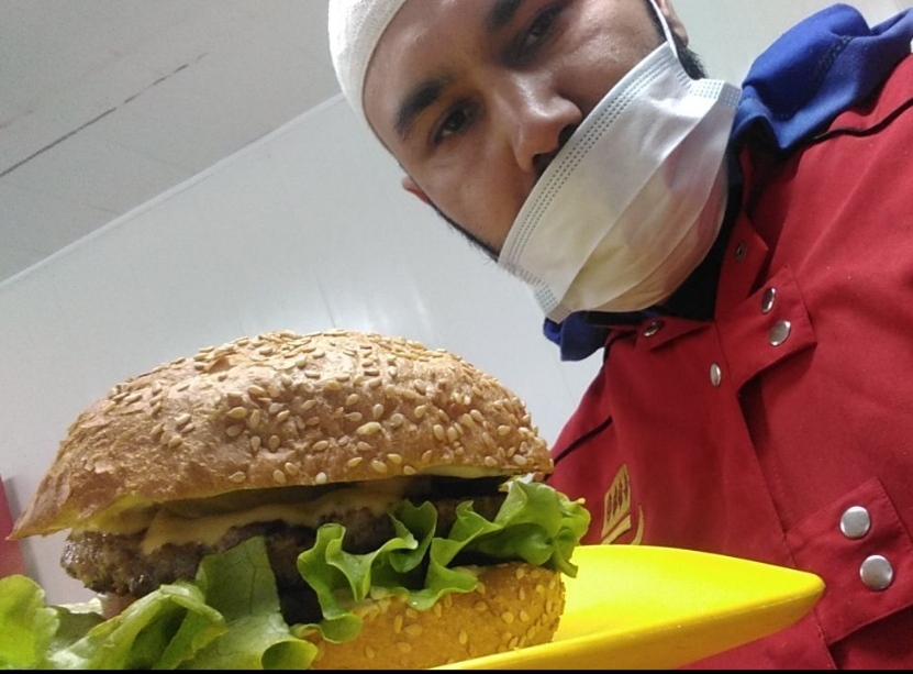 Halal food Oh-love image 10