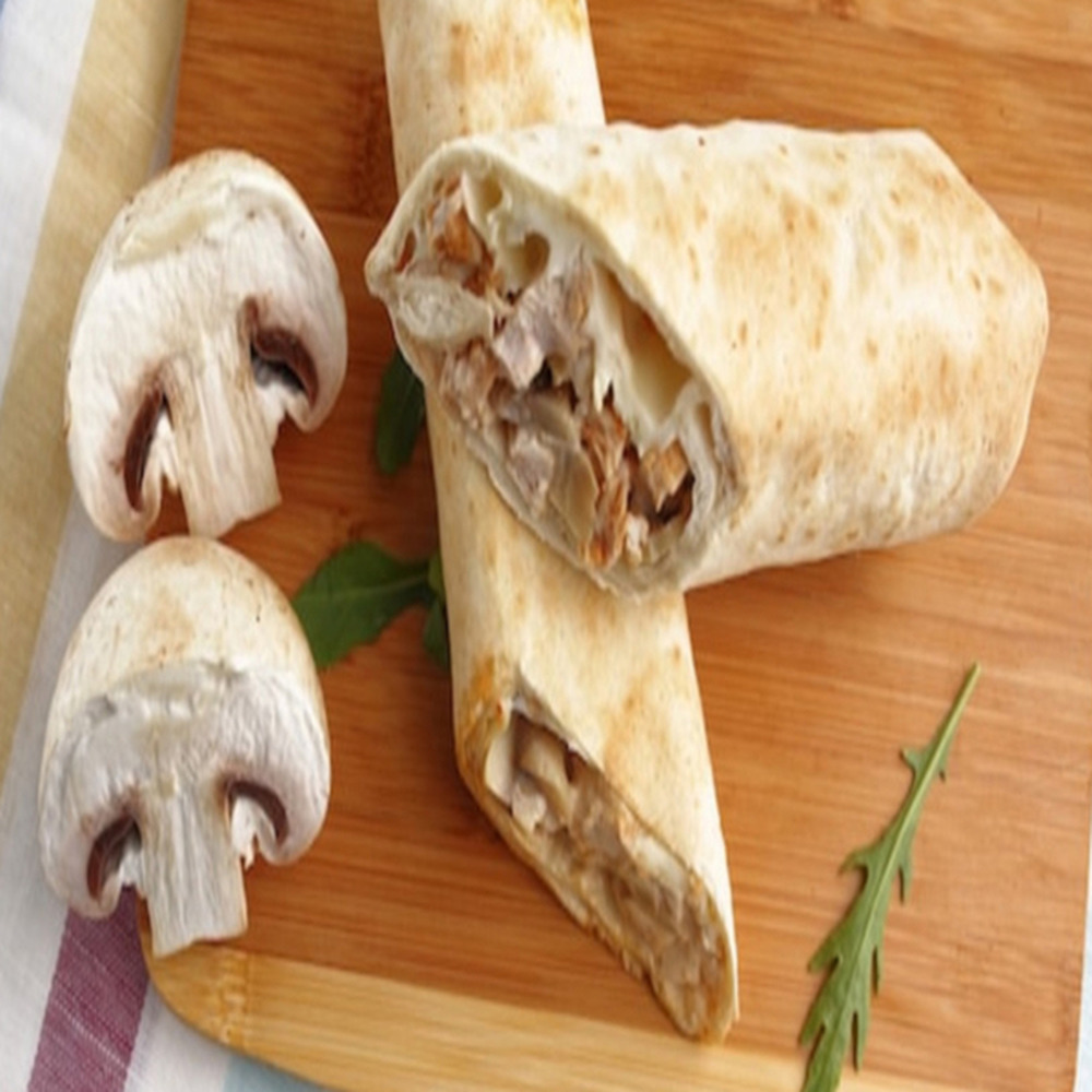 Дюковская шаурма image 4