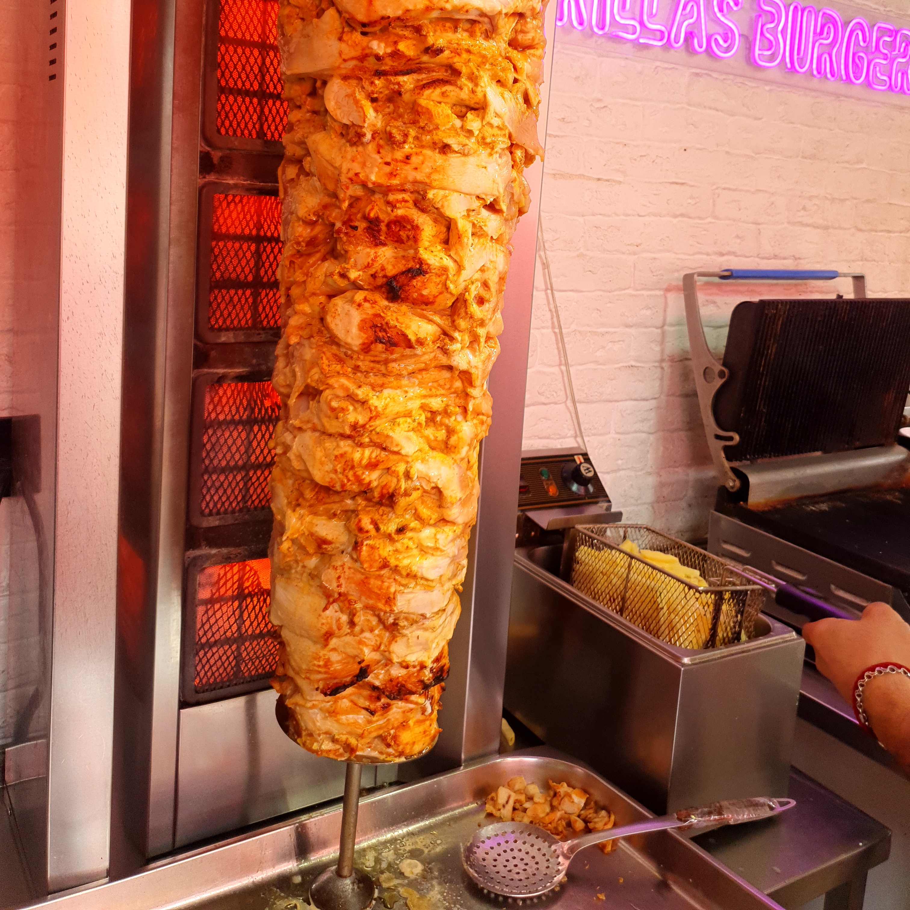 Дюковская шаурма image 5