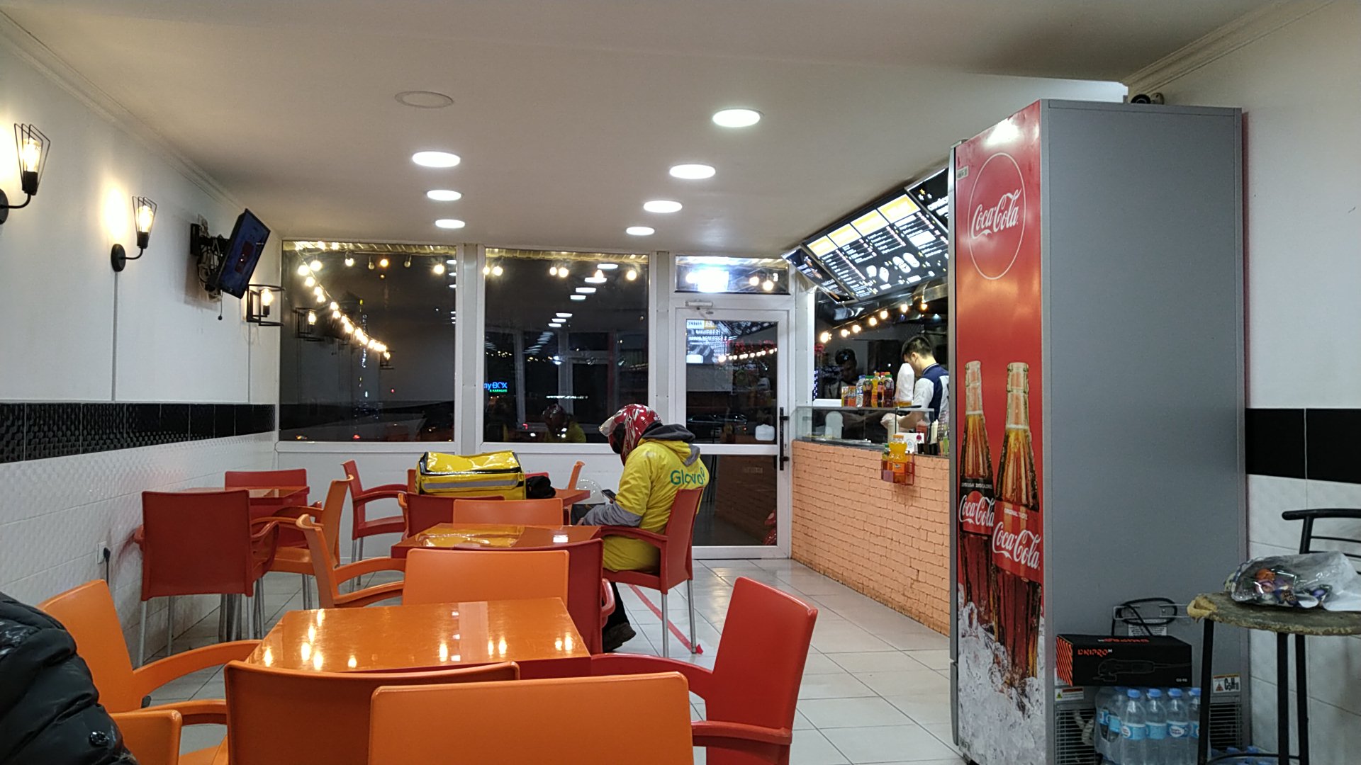 Дюковская шаурма image 6