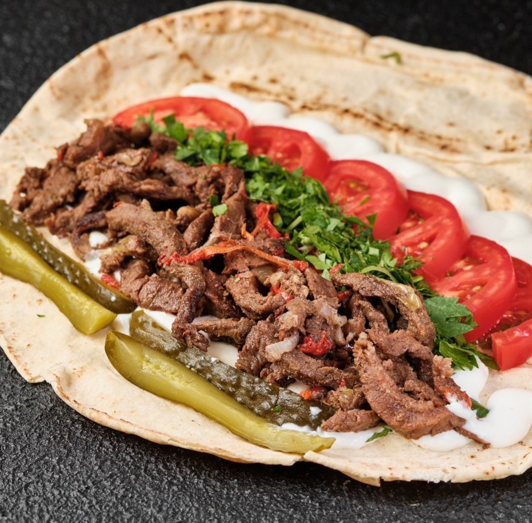 Дюковская шаурма image 8